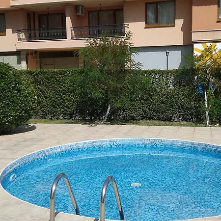 Ganz Real Estate 2 סאני ביץ'