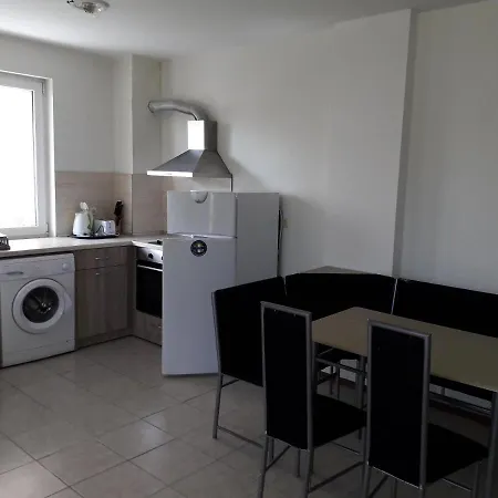 Ganz Real Estate 2 דירה סאני ביץ'