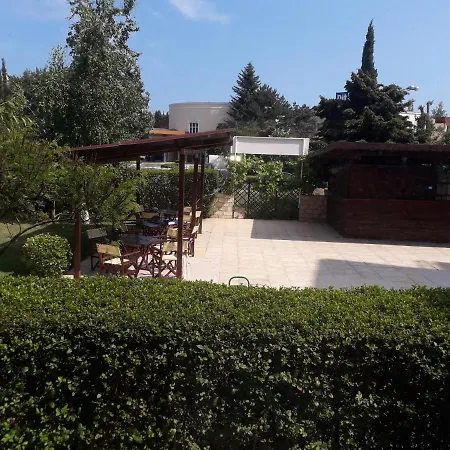 Ganz Real Estate 2 דירה סאני ביץ'